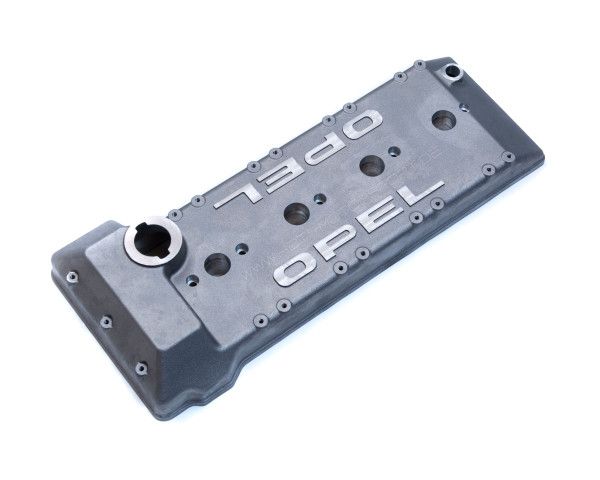 Ventildeckel Opel CIH 16V gekürzter 24V Kadett Manta Ascona