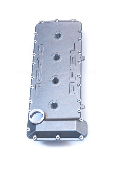 Ventildeckel Opel A400 Ascona Manta 400 Vergaserversion