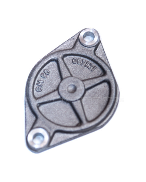Verschlussdeckel Stirndeckel Nockenwellen Opel A400 Ascona Manta 400