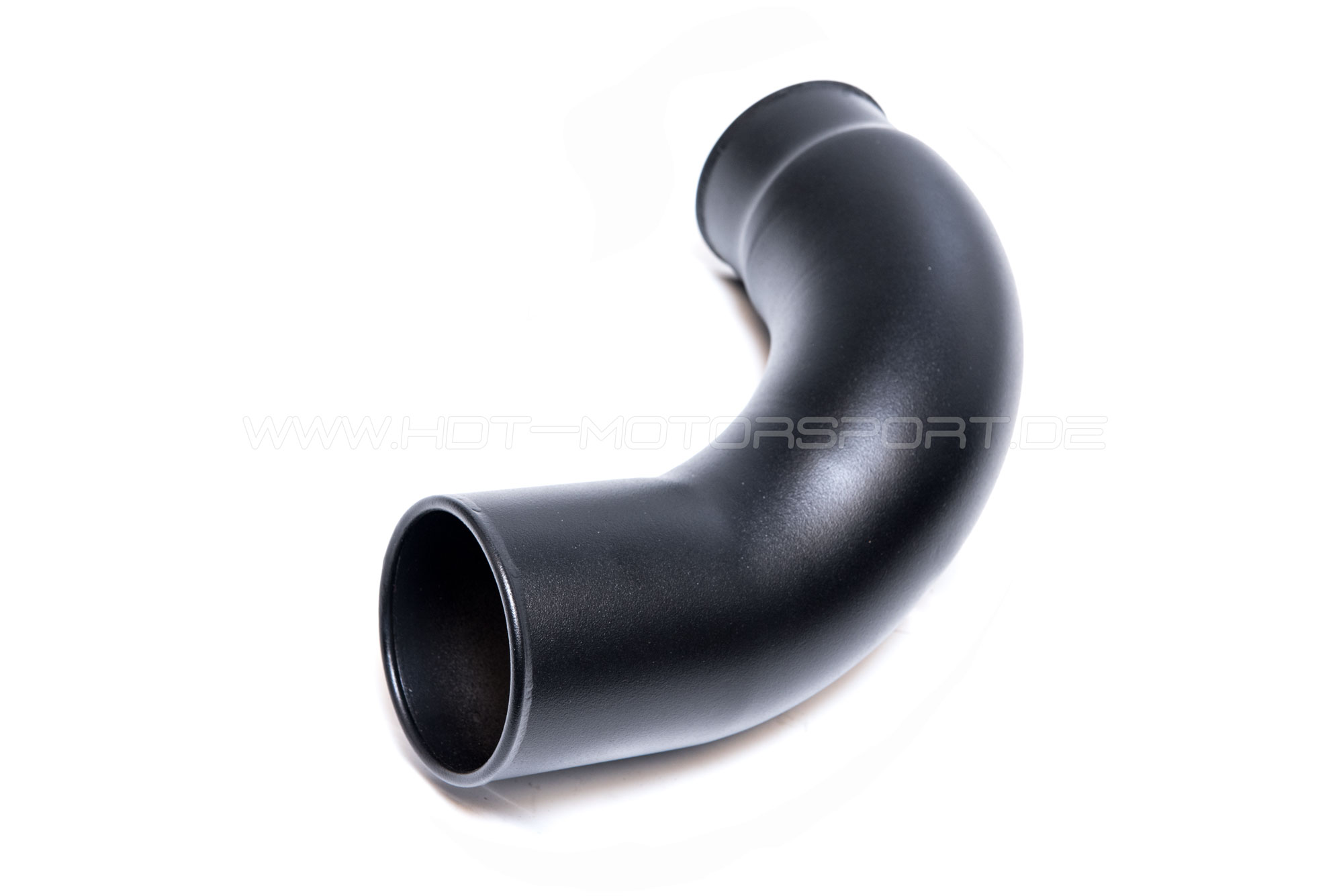 Hardpipe Ansaugrohr VW Golf 7 GTI Seat Leon Cupra R 5F