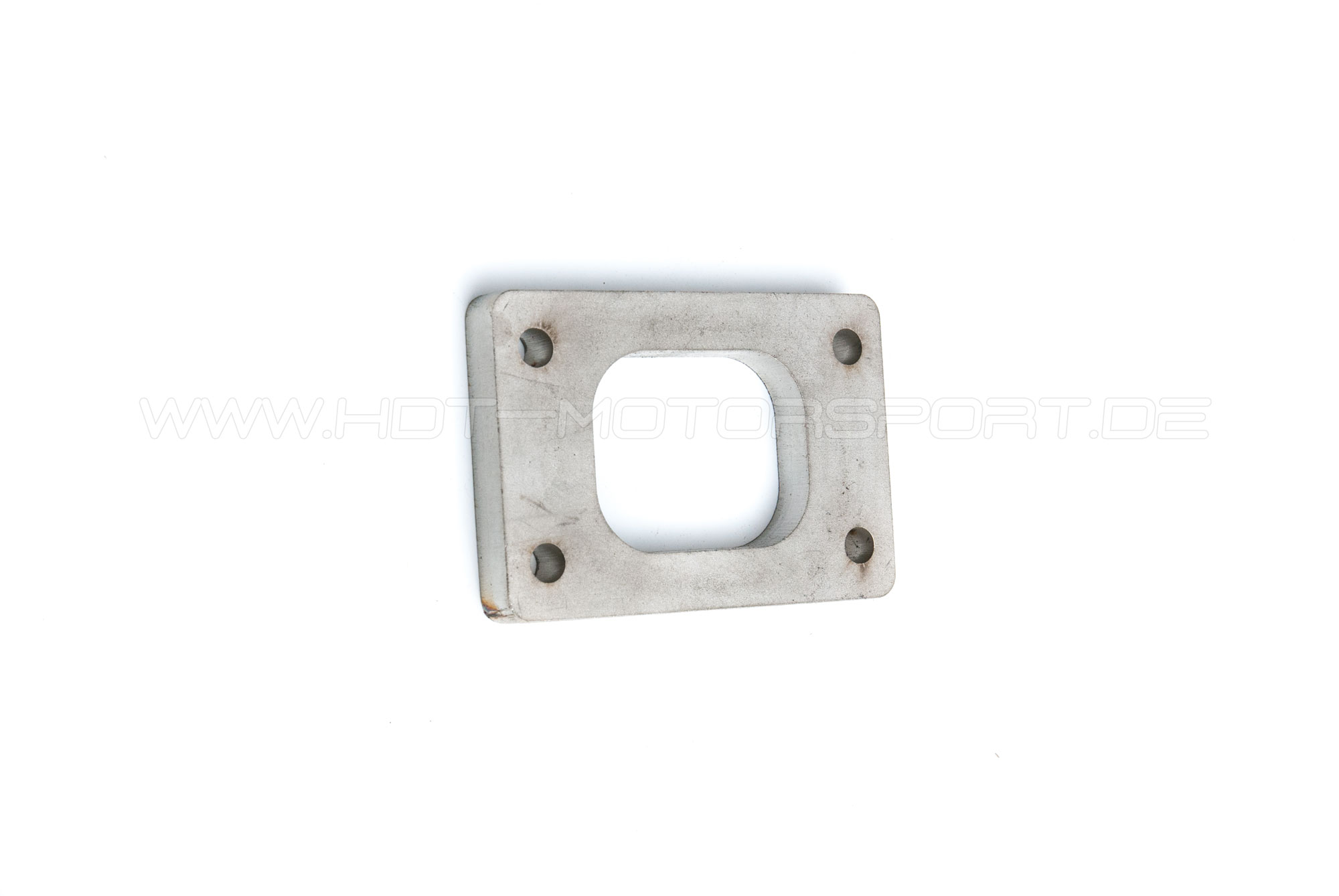 T25 Zu T3 Flansch Adapter - Edelstahl Turbolader Adapter