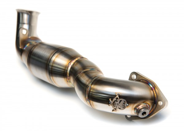 Downpipe Mini R55-61 200 CPI